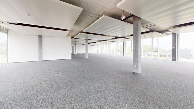 Perfekte Büro's für erfolgreiche Geschäftsideen (9)