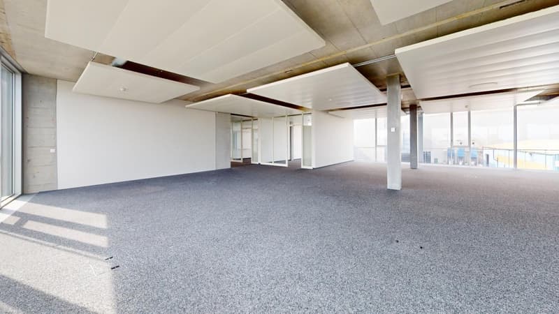 Perfekte Büro's für erfolgreiche Geschäftsideen (8)