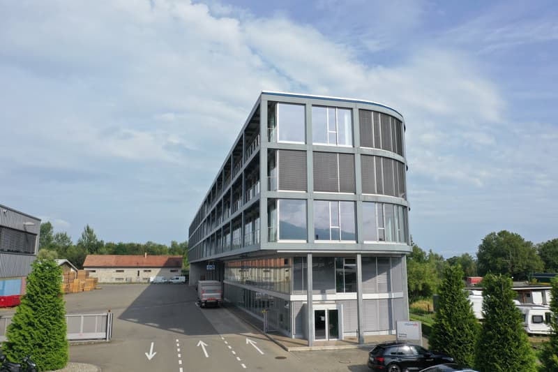 Perfekte Büro's für erfolgreiche Geschäftsideen (1)