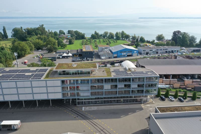 Perfekte Büro's für erfolgreiche Geschäftsideen (4)
