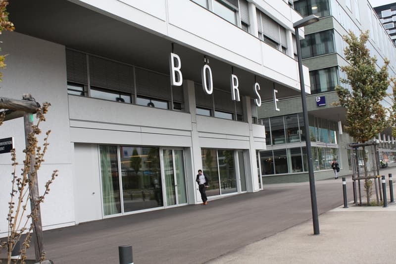 Vollausgebautes Büro im Börsengebäude (2)