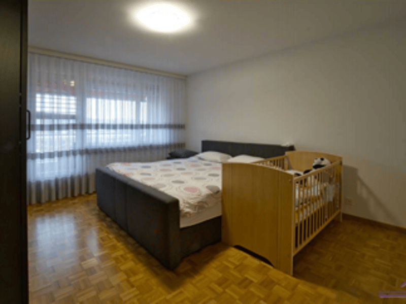 4 - Zimmerwohnung in Gebenstorf (9)