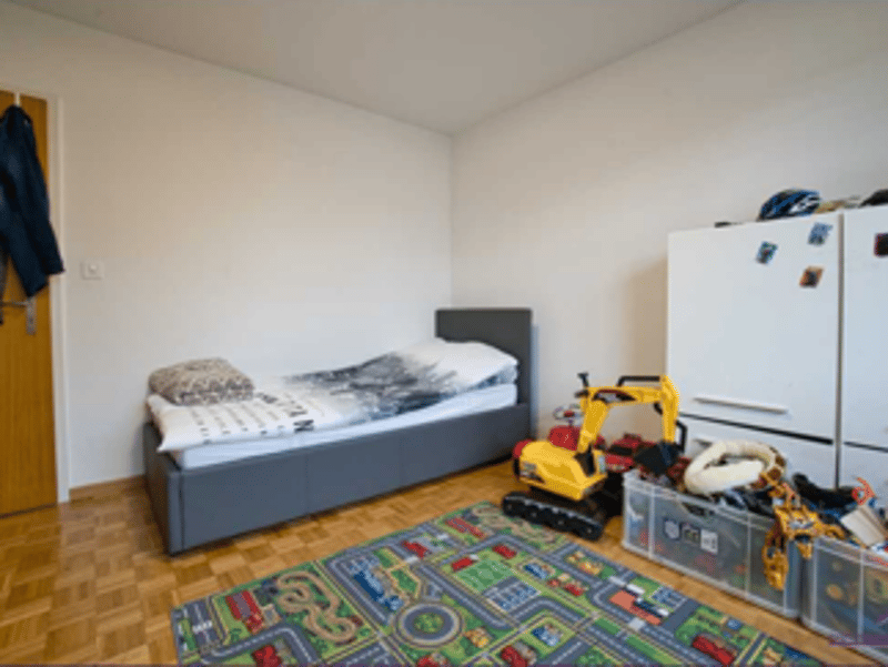 4 - Zimmerwohnung in Gebenstorf (5)