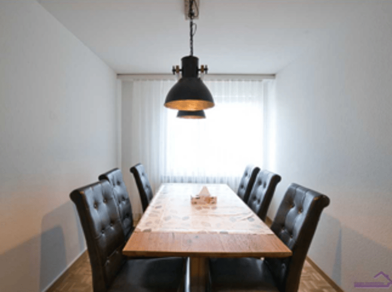 4 - Zimmerwohnung in Gebenstorf (2)