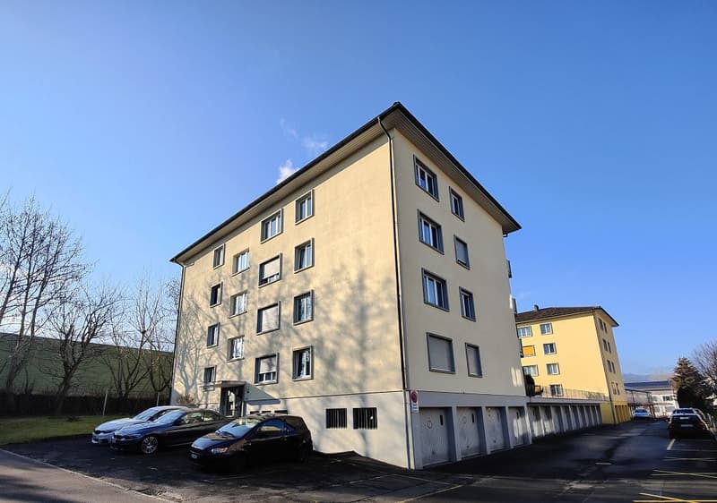 Neuheimstrasse, 8853 Lachen