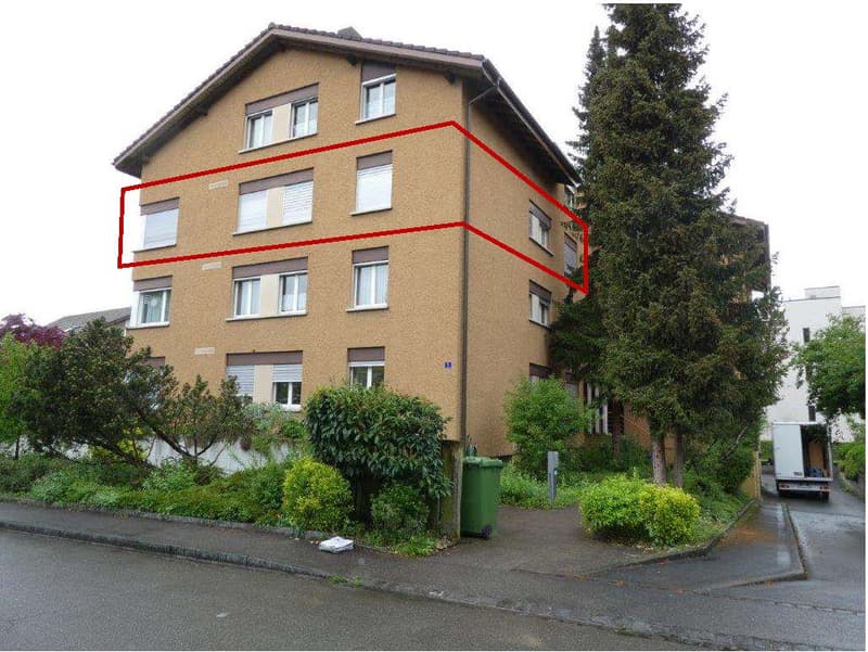 Arbergstrasse 1, 8405 Winterthur