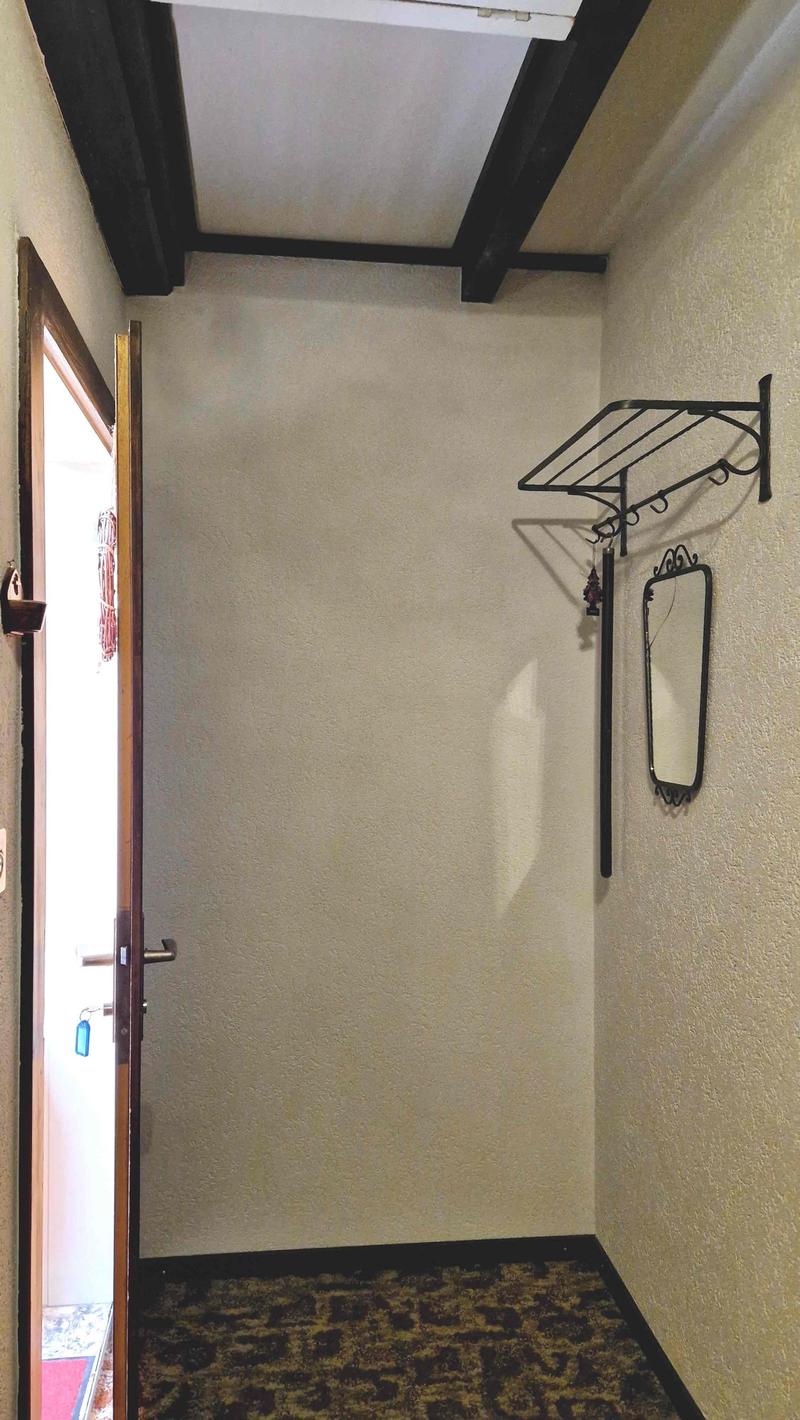 Entrée / Garderobe