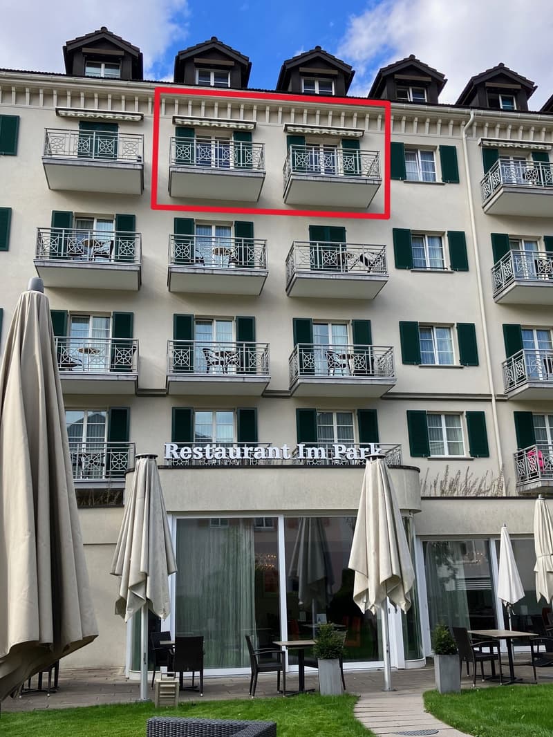 Am Platz 3, 7310 Bad Ragaz
