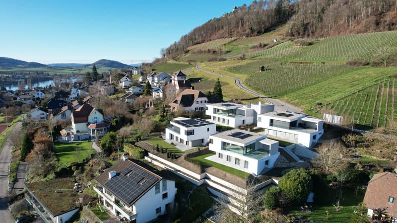 Guldifuess 25, 8260 Stein am Rhein