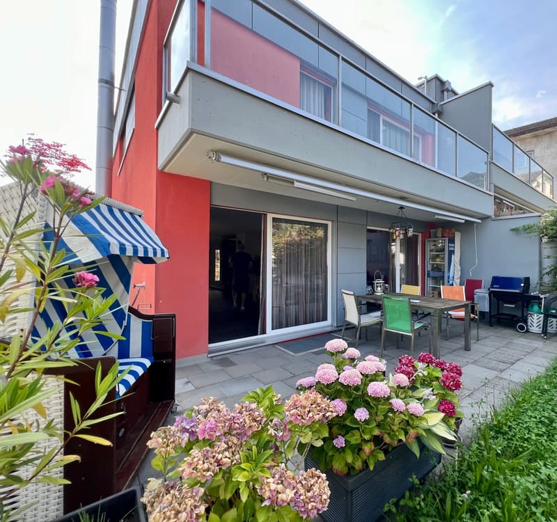 Talstrasse, 8852 Altendorf