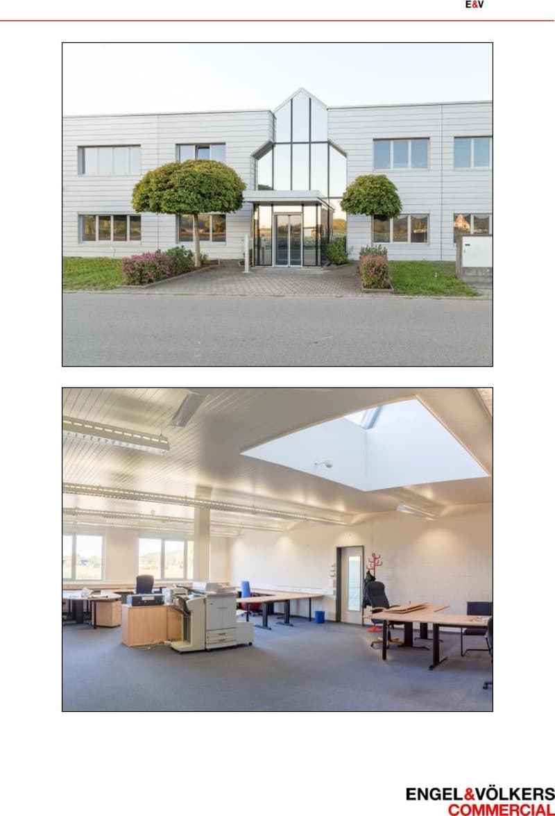 Wiesholzerstrasse 452, 8262 Ramsen