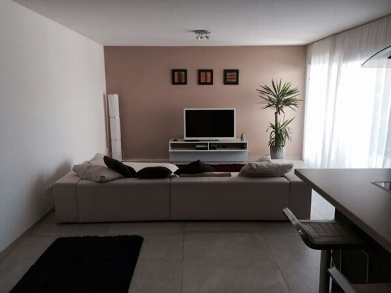 2.5 Wohnung in Gordola mit Privatgarten, Via Francesca 8b, CHF 425000 | homegate.ch