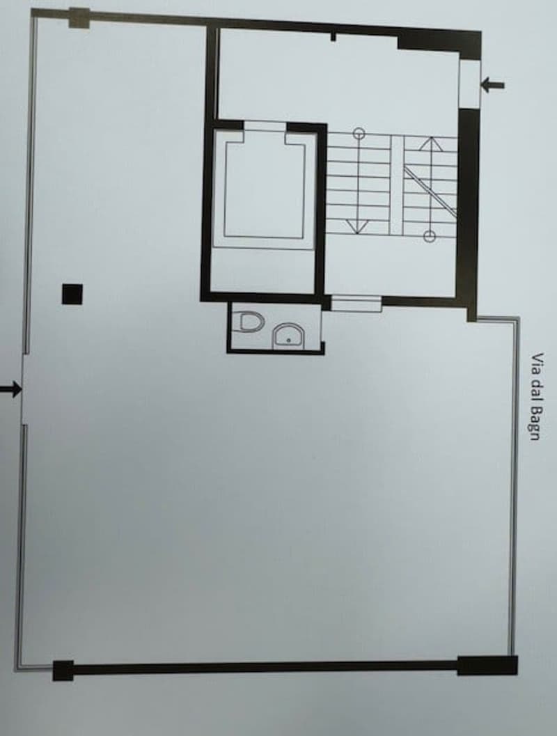 Rebenstrasse 25d, 7500 St. Moritz
