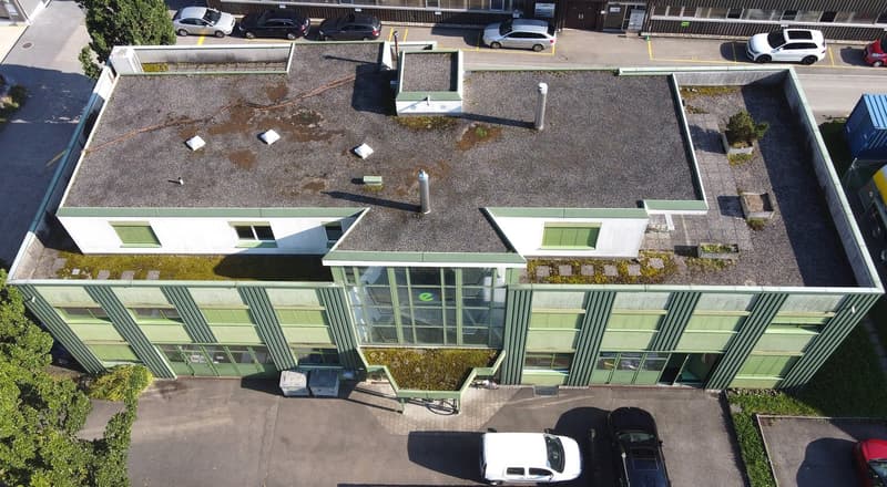 Gewerbeobjekt in Dürnten | homegate.ch