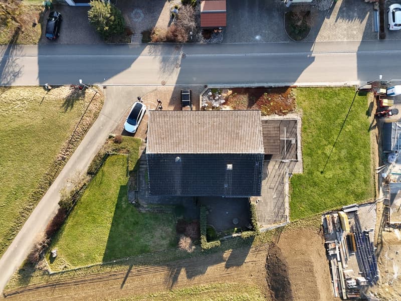 Bergerstrasse 21, 8570 Weinfelden