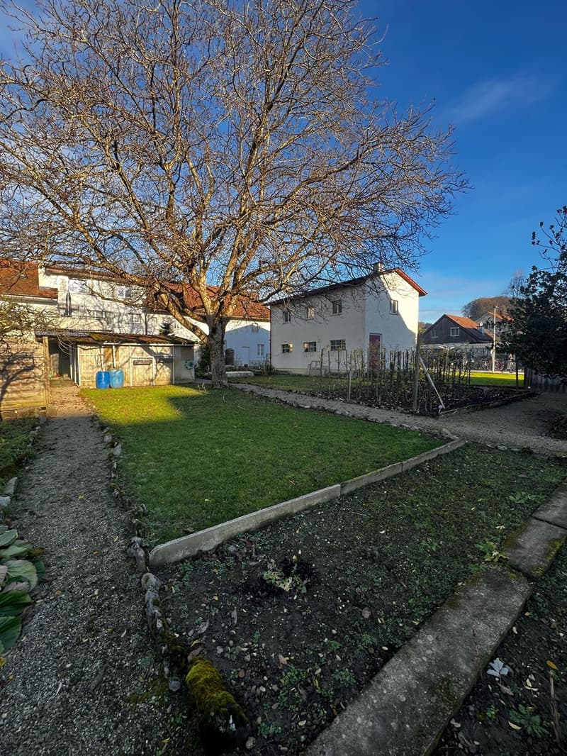 5430 Wettingen
