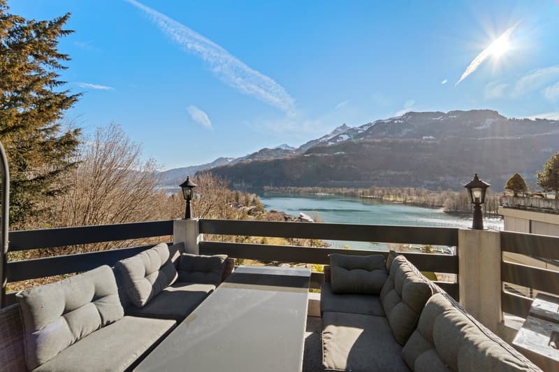 Sie werden sich verlieben..., Mariahaldenstrasse 26, CHF 980000 | homegate.ch