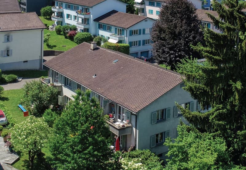 Klimafreundliches, ruhiges, zentrales Wo..., Anton Higi-Strasse 22, CHF 1480000 | homegate.ch