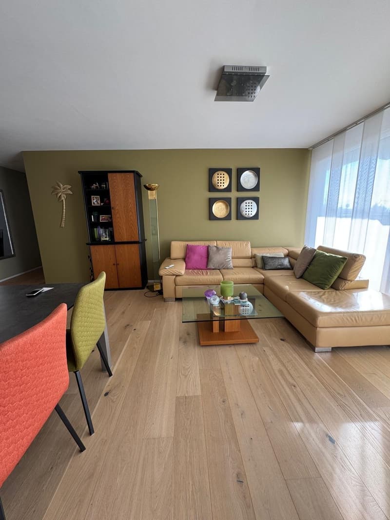 Rigistrasse 4, 8303 Bassersdorf