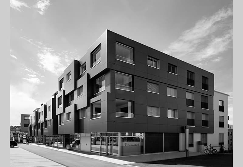 Attraktive Büro-/ Dienstleistungsflächen an repräsentativer Lage in Altendorf