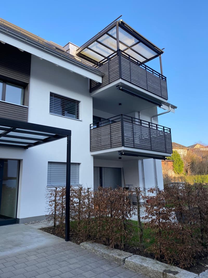 Emmerhofstrasse 13, 8192 Glattfelden