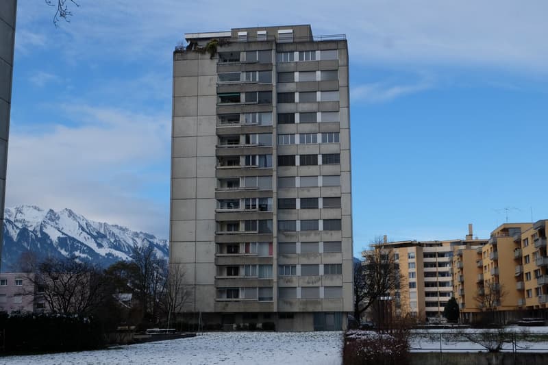 Fasanenweg 8, 3604 Thun
