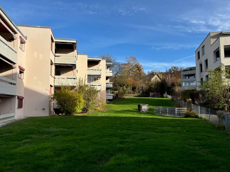 1.5-Zimmer Wohnung an ruhiger Lage in Ni..., Weiherweg 26A, CHF 805350 | homegate.ch