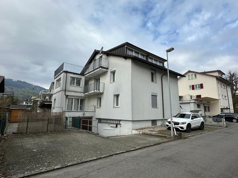 Kuonimattstrasse 4, 6010 Kriens