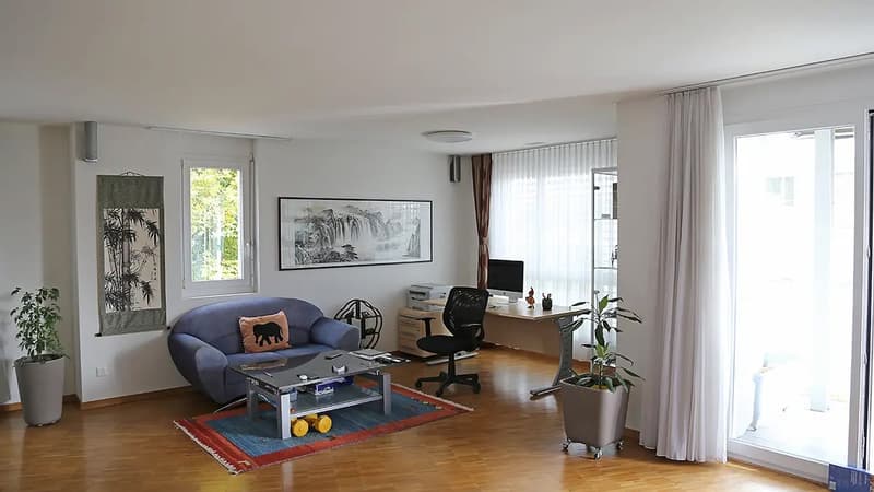 Güetlistrasse 24, 8620 Wetzikon