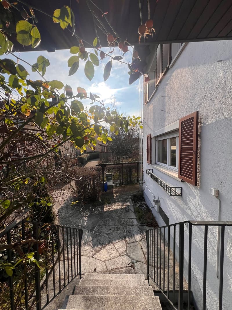 Steuergünstig mit viel Potenzial, Ammannsmatt 64, CHF 2109840 | homegate.ch