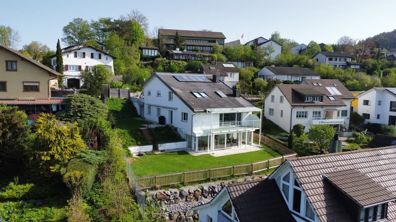 Schulstrasse 45, 8248 Uhwiesen