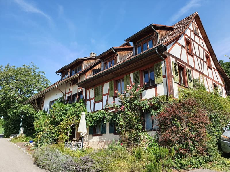 Obere Dorfstrasse 16, 79807 Lottstetten