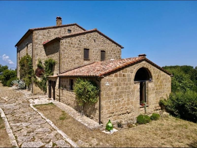 58017 PITIGLIANO