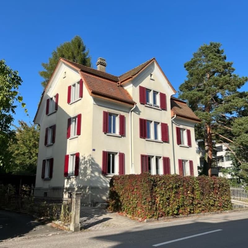 Mehrfamilienhaus in Winterthur | homegate.ch