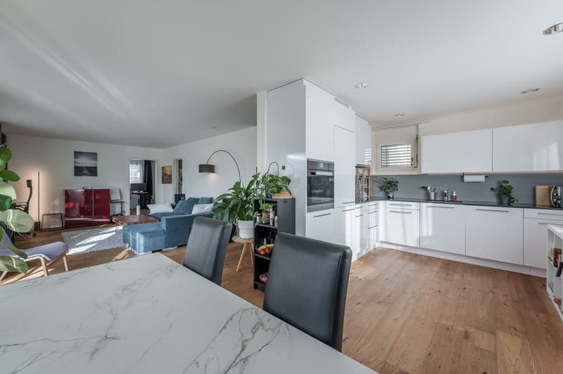 Schmiedstrasse 12, 6330 Cham