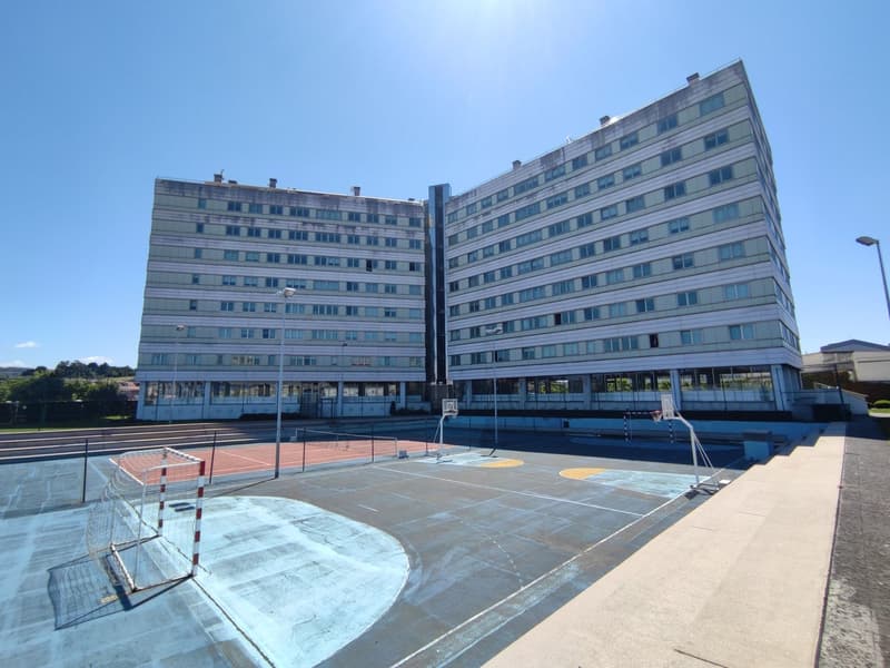 Furnished dwelling in A Coruña, Avenida Ferrocarril 72, EUR 476770 | homegate.ch