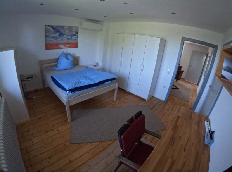 Wohnung in Opfikon (5)
