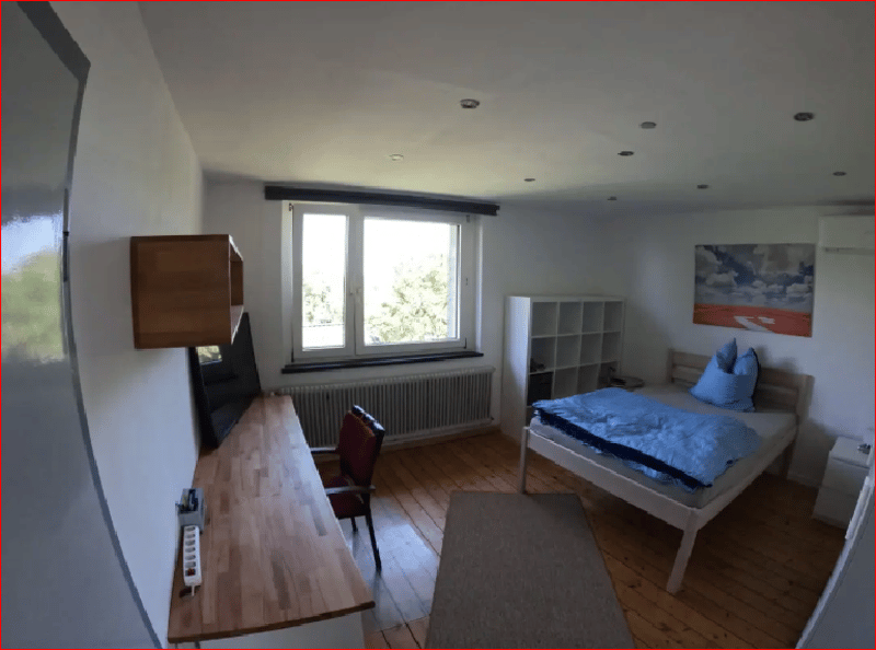 Wohnung in Opfikon (4)