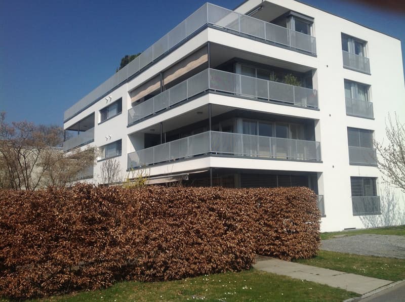 Stockmattstrasse 1, 5000 Aarau