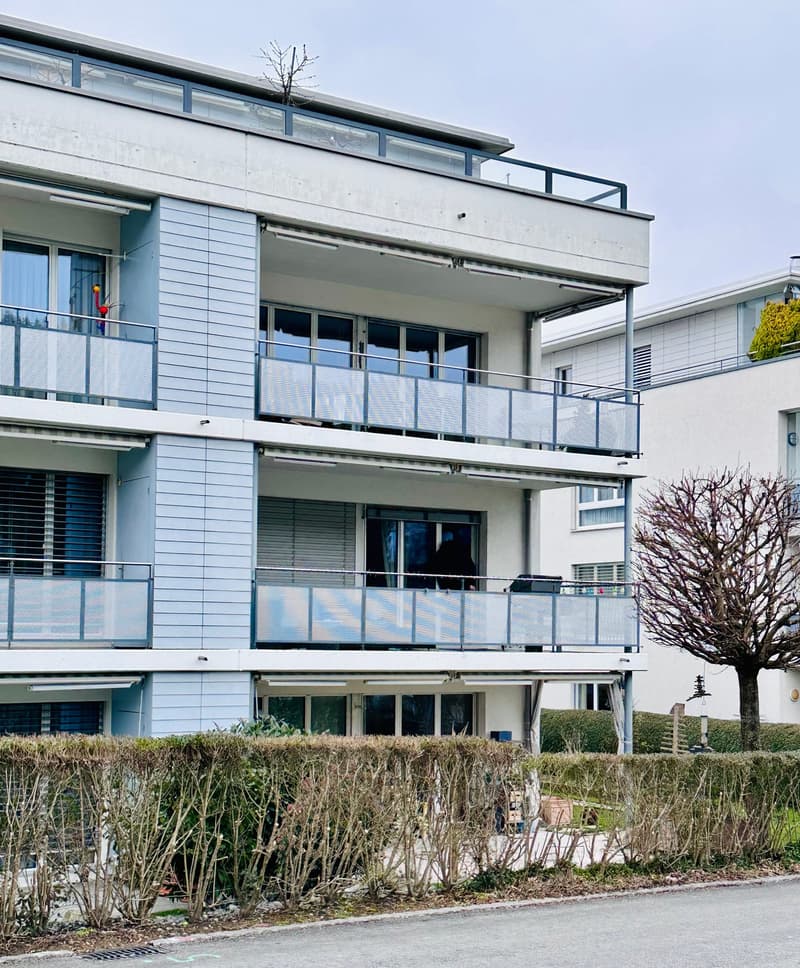 Ahornweg 2, 8956 Killwangen