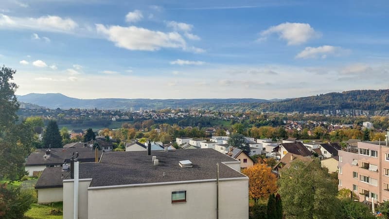 Birchhofstrasse 10, 5412 Gebenstorf