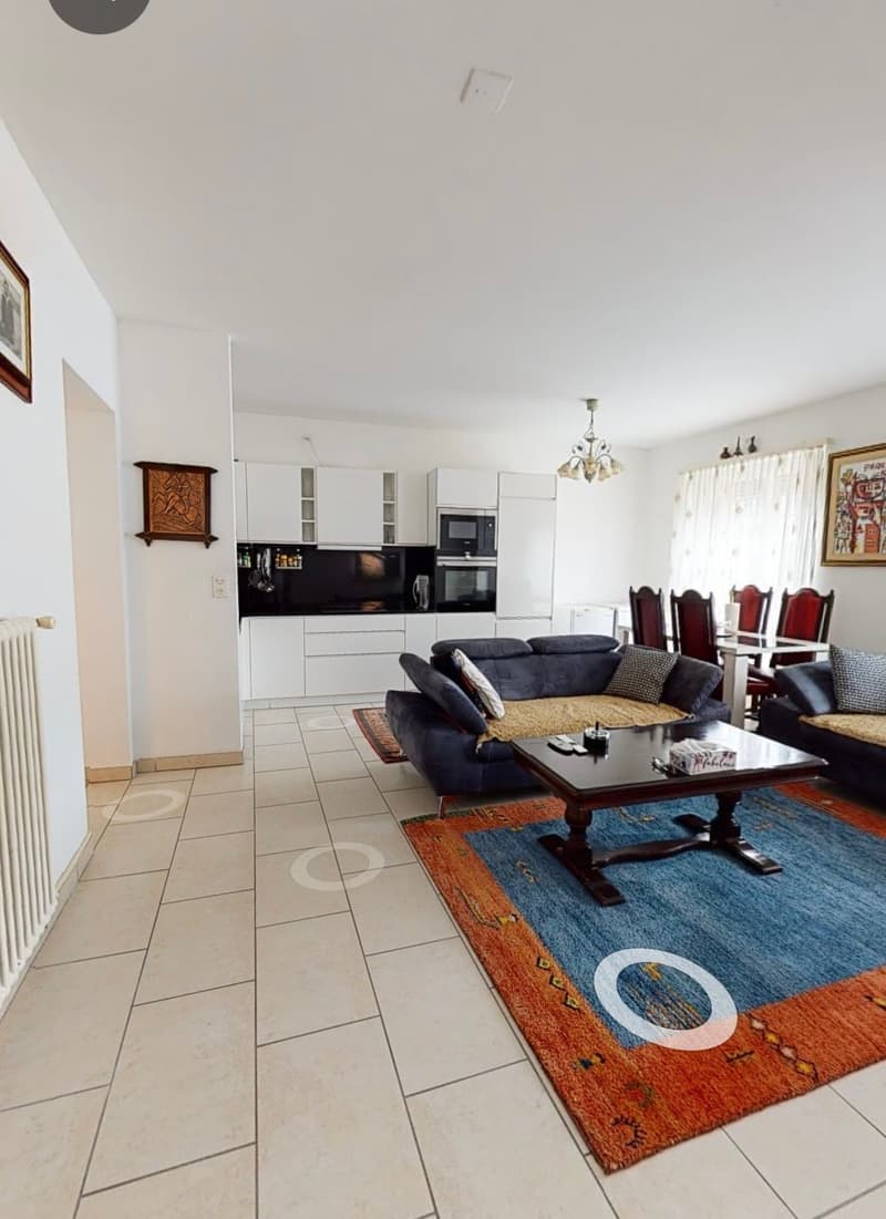 Immob. residenziale/commerciale a Sement..., Via Locarno 24, CHF 999000 | homegate.ch