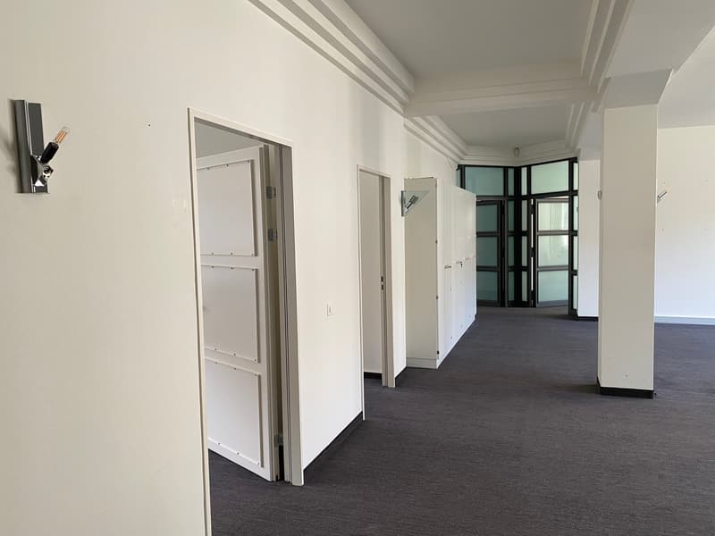 Geschäftshaus Nüschelerstrasse 30 (7)