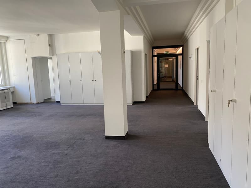 Geschäftshaus Nüschelerstrasse 30 (10)