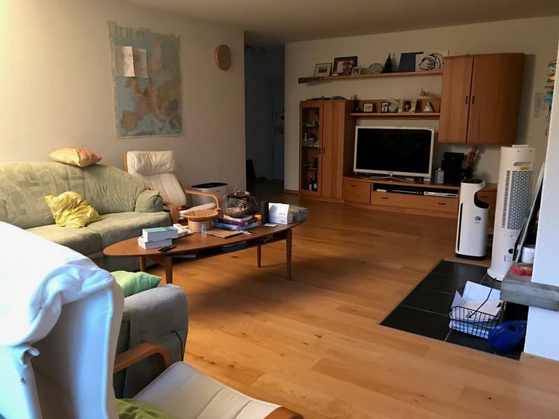 Püntstrasse 24, 8810 Horgen