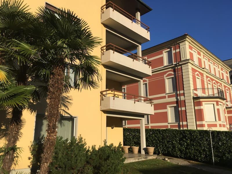 Via Cassarinetta, 6900 Lugano