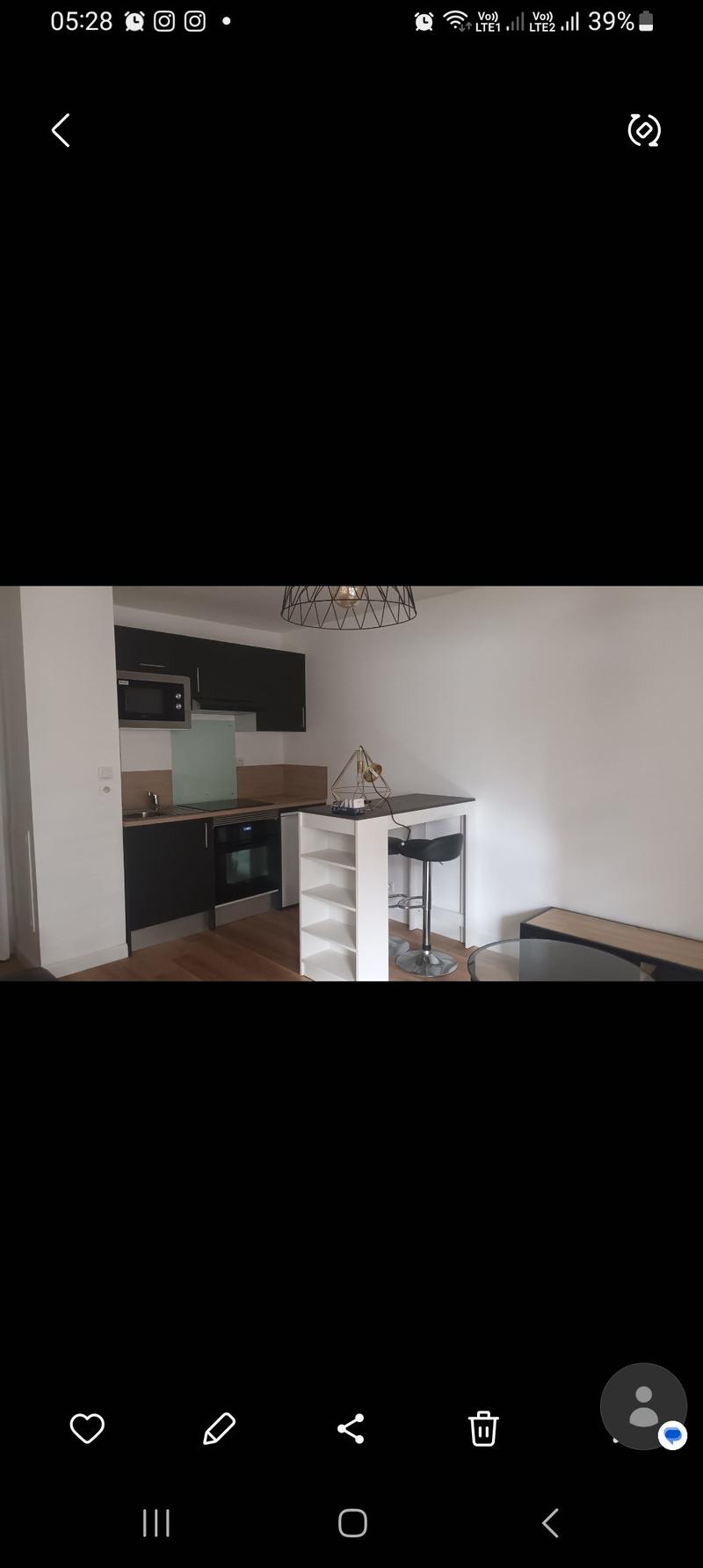 Rue paul faure gradignan, 33 Bordeaux