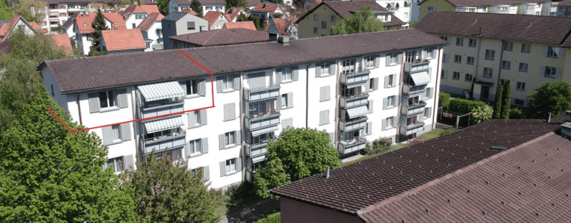 Fliederweg 11, 7000 Chur