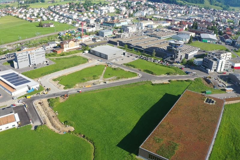 Kobiboden, 8840 Einsiedeln