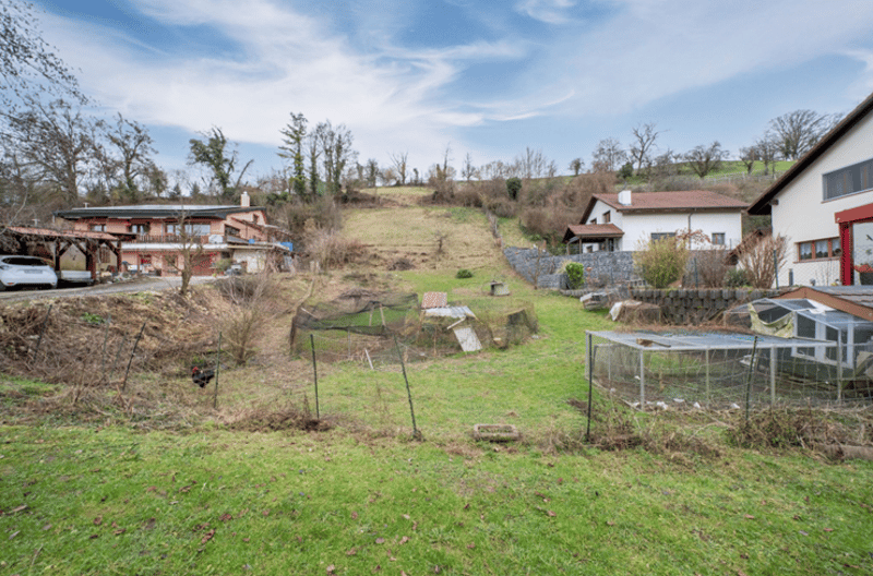 Bauland in Kaisten - Verwirklichen Sie Ihr Bauprojekt